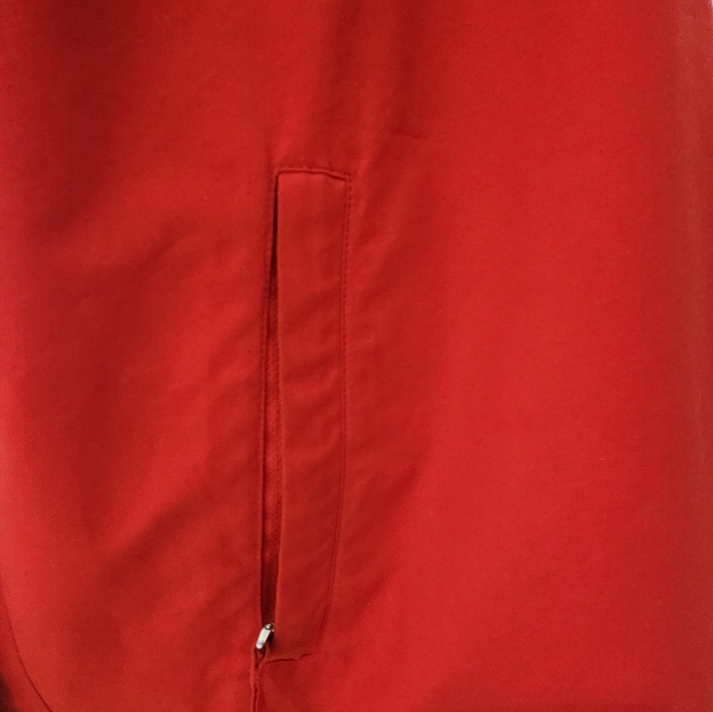 Escada Sport Lightweight Pullover Jacket - image 3